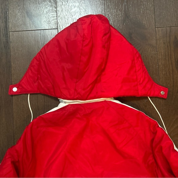 Vintage 1970’s Coca Cola Jacket Zip Up Men’s Size XL - Picture 8 of 8